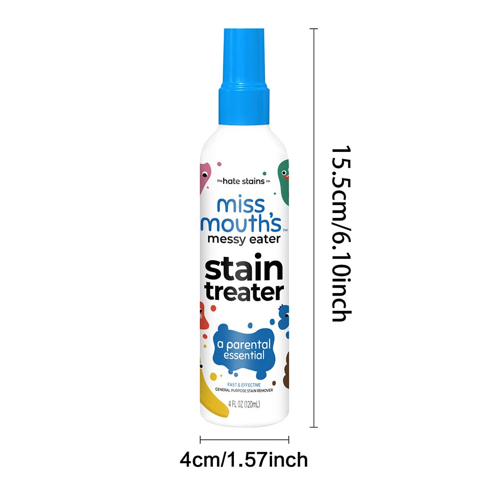 noncc Quick Stain Remover