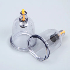 Cupping Therapy Professional Equipment Set dylinoshop