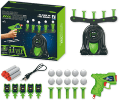 DARKSHOT™ Floating Target Shooting Game 🎯🔥