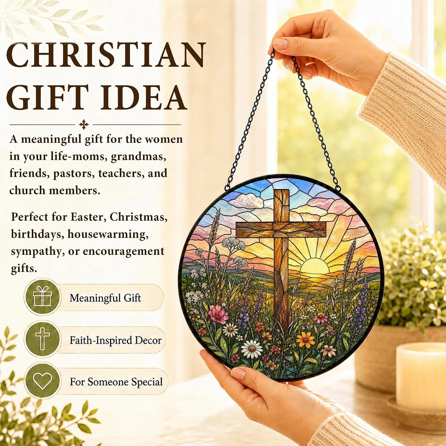 Birthday Gifts for Women Christmas Gift for Mom Grandma Her Wife Nana Aunt