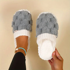 CozyPairs™ - Snuggle in Softness – Warmth and Comfort for Every Step