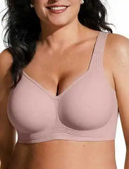 ComfyLift™ Jelly Seamless Bra Wireless Lift + All-Day Comfort