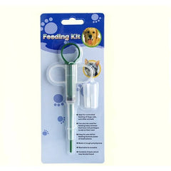 PetPill™ EasyDose - Leakproof Pet Medicine &amp; Pill Feeder Tool