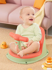 Make Bath Time Safe and Comfortable with CozyBath™