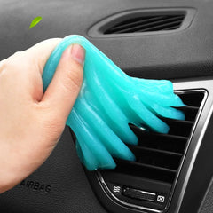 ProClean™ Car Cleaning Gel – Effortless Dust Removal for Your Vehicle