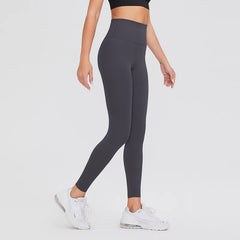 CurveFlex™ - High-Waist Lift, Seamless Fit – Elevate Your Style and Shape