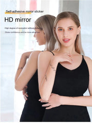 FlexMirror™ Soft Full-Length Mirror Set (4 PCS)