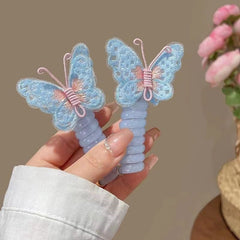 TwirlTykes | Fun and vibrant hair accessories for kids | 1+2 Free Today!
