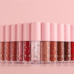 Lip Glaze™ 12-Color All-Day Velvet Stay Set