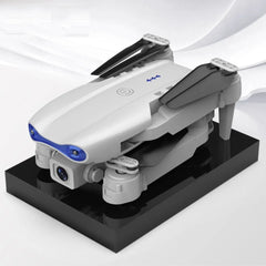 SkyVivid™ 4K Dual Camera Drone – The Ultimate Aerial Experience