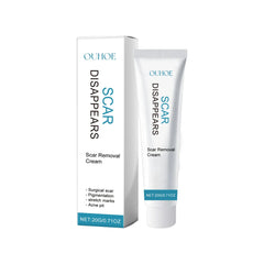 ScarFade™ Advanced Acne Scar Repair Cream (2 Tubes)