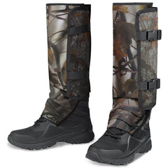 SnakeShield™ Snake Bite Protection Gaiters