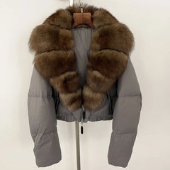 Elevate Your Winter Wardrobe with the LuxeFur™