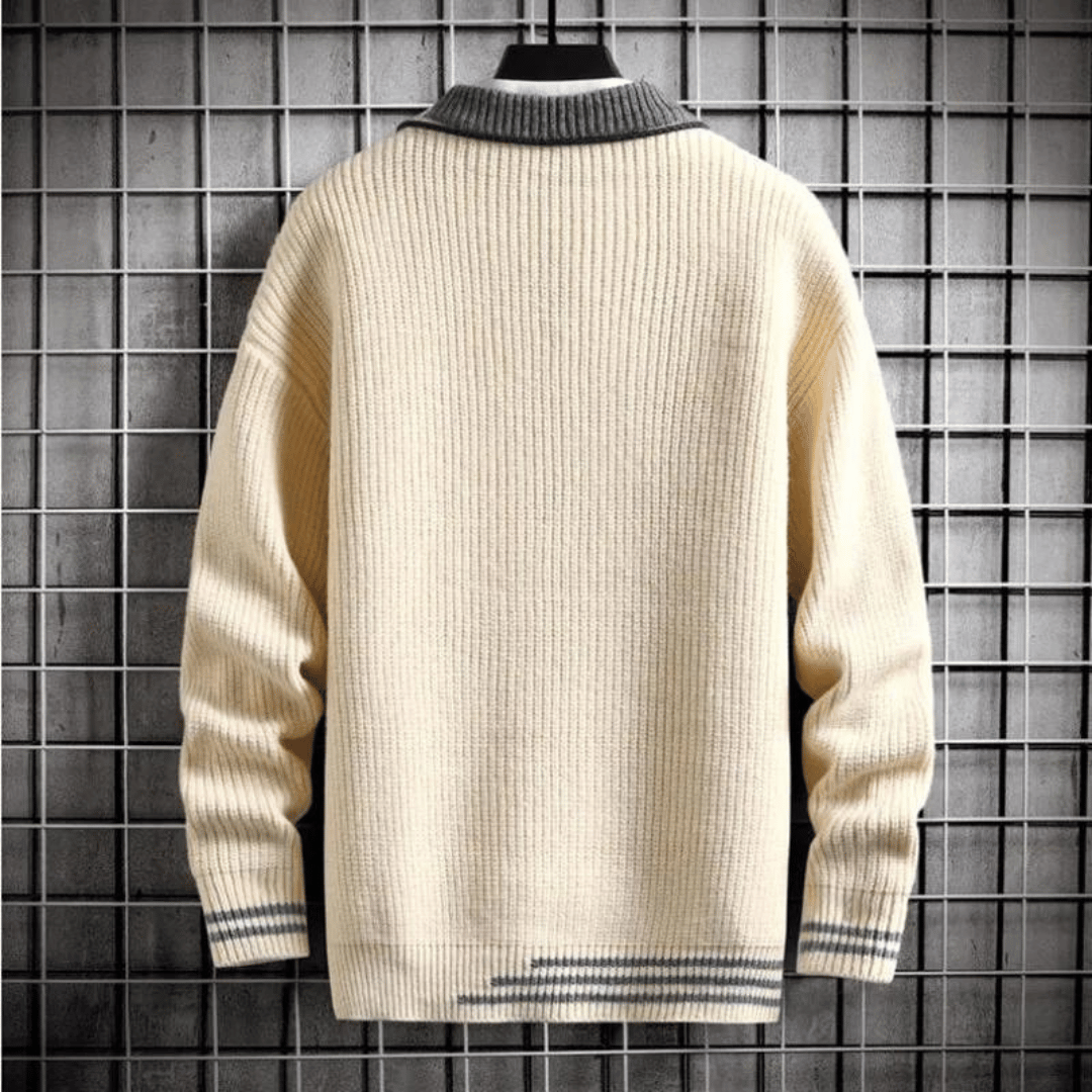 Apollo™ Urban Classic Sweater dylinoshop