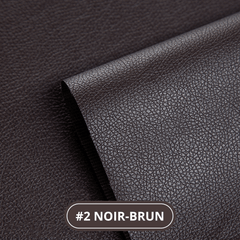 SohoBloo's Self Adhesive Leather Patches (50x138cm)