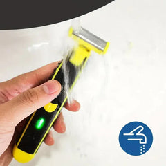 TrimMaster™  - Smooth, Precise, and Powerful – Groom with Confidence