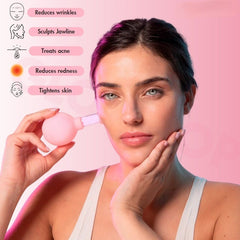 SohoBloo CupSculpting™ - Painless Face Sculpting
