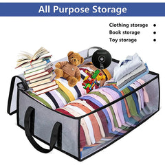 SpaceNest™ Jumbo Storage Bags (2-Pack)