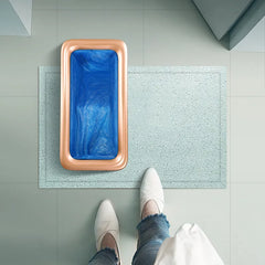 Indoor Disposable Smart Overshoe Machine
