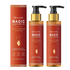 Lifting Body Oil