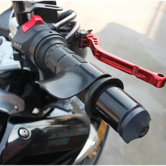 Motorcycle Booster (Throttle Assist Grip) 2pcs (+Free Gift Included)