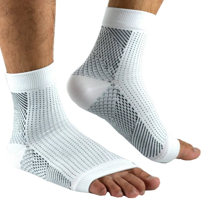 Soothe Relief Socks