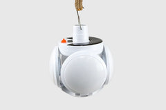 Illuminate Your Adventures – Compact and Powerful Solar Light