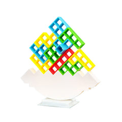 50% Off + Free Shipping TODAY! | Swing Stack High Child Balance Toy | Clearance Sale