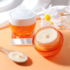 HydraGlow Snail Essence Cream - Ultimate Skin Hydration and Repair