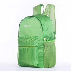 FlexPack | Ultimate convenience and security for all your adventures