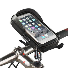 RideSecure | Safeguard Your Phone on Every Ride