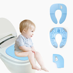 TidyTots | Hassle-free potty training anywhere