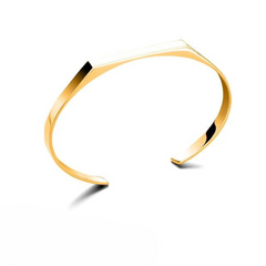 Edgeform Mason Cuff Bracelet