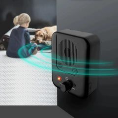 SOHOBLOO'S Barkpal™ - Anti-Bark Device To Train Your Dog (Free Shipping TODAY Only!)