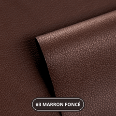 SohoBloo's Self Adhesive Leather Patches (50x138cm)