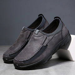 Bronxton Leather Comfort Loafers