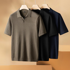 Ribcrest Polo by Baldwin