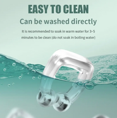 Anti-Snoring Device | 4 PCS