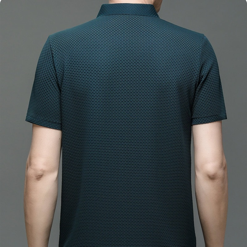 Valiant™ Primo Breathable Polo Shirt dylinoshop