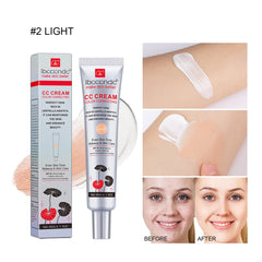 CCream™ TonePerfect - Color-Adapting SPF25 Moisturizing Correcting Cream