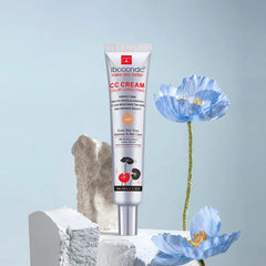 CCream™ TonePerfect - Color-Adapting SPF25 Moisturizing Correcting Cream