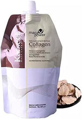 SOHOBLOO'S Maca Power Hair Treatment ( Free 2-5 Day USA Shipping TODAY! )