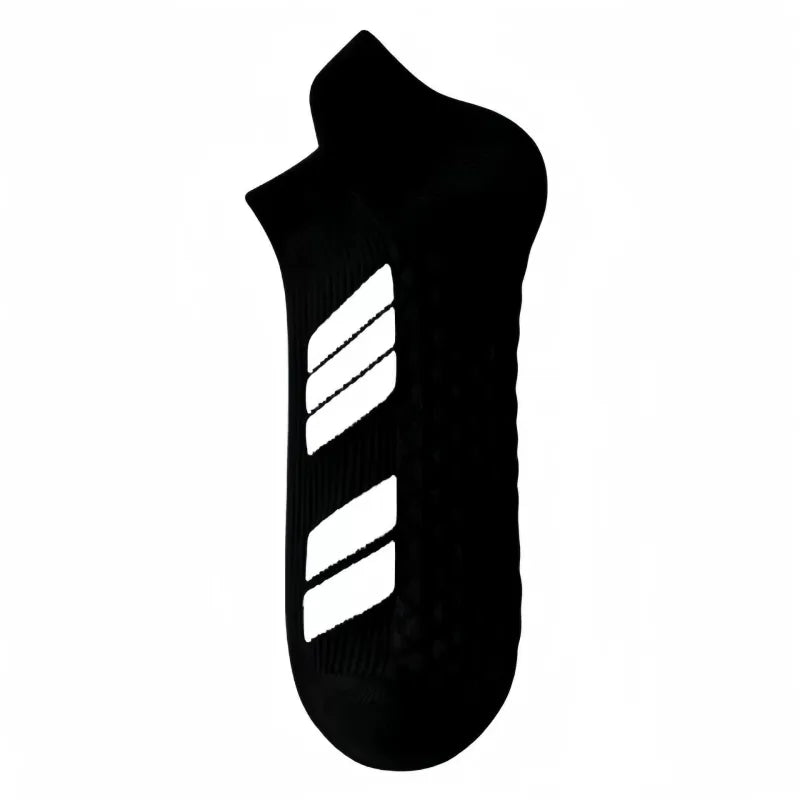 SportSocks™ ComfortFlex - Thick Towel-Cushion Running & Basketball Socks