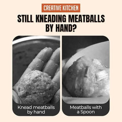 SOHOBLOO'S Triple Meatball Maker (BUY 1 GET 3 FREE!)