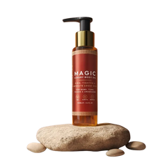 Lifting Body Oil