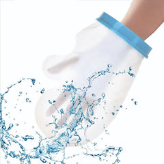Waterproof Fracture Cast Foot Cover – Protect Your Cast & Wound in the Shower