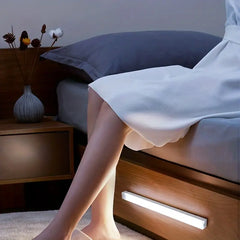 SohoBloo's LED motion sensor | Illuminate in style.