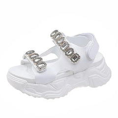 Elevate Your Summer Style with GlamStep™