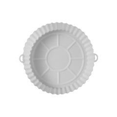 1+2 Free + Free Shipping TODAY! | Silicone Air Fryer Baking Tray