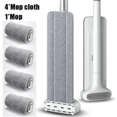 SohoBloo EasyMop™ - Cleanliness without dirty hands